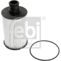 alyvos filtras
                                FEBI BILSTEIN                                                109017, FEBI BILS
