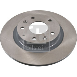 stabdžių diskas (1vnt)
                                FEBI BILSTEIN                                                108666,