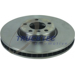 stabdžių diskas (1vnt)
                                TRUCKTEC AUTOMOTIVE                                                0