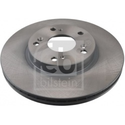 stabdžių diskas (1vnt)
FEBI BILSTEIN 108474,