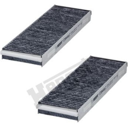 filtras, salono oras
                                HENGST FILTER                                                E1944LC-2, 