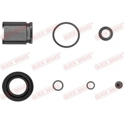 remonto komplektas, stabdžių apkaba
                                QUICK BRAKE                                            