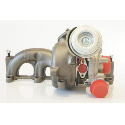 kompresorius, įkrovimo sistema OE REMAN
                                LUCAS                                               