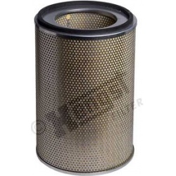 oro filtras
                                HENGST FILTER                                                E129L, Nenurodytas g