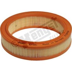 oro filtras
                                HENGST FILTER                                                E196L, Nenurodytas g