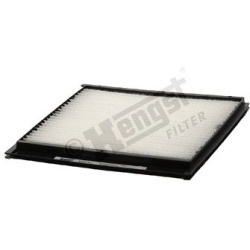 filtras, salono oras
HENGST FILTER E2929LI, Ne