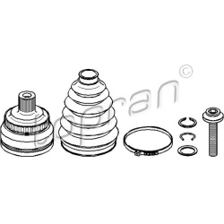 pusašio šarnyras
                                TOPRAN                                110 811, Nenurodytas gamintojas, 110