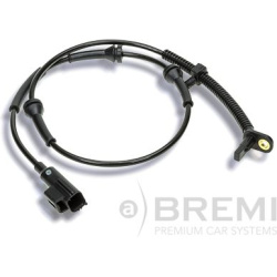 Daviklis ABS
BREMI 50478, BREMI, 50478, auto detalė