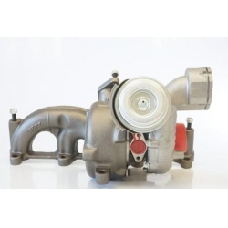 kompresorius, įkrovimo sistema OE REMAN
                                LUCAS                                               