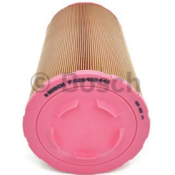 oro filtras
                                BOSCH                                                F026400440, BOSCH, F02640044