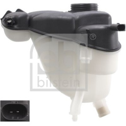 išsiplėtimo bakelis, aušinimo skystis
                                FEBI BILSTEIN                                       