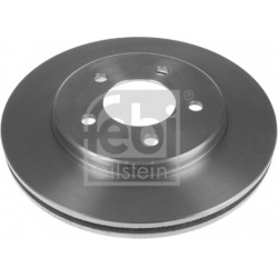 stabdžių diskas (1vnt)
                                FEBI BILSTEIN                                                108476,