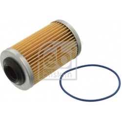 alyvos filtras
                                FEBI BILSTEIN                                                100372, FEBI BILS