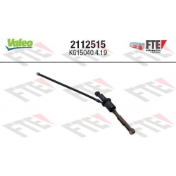 pagrindinis cilindras, sankaba
                                FTE                                                2112515, FT