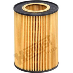 alyvos filtras
                                HENGST FILTER                                                E34H D213, Nenuro