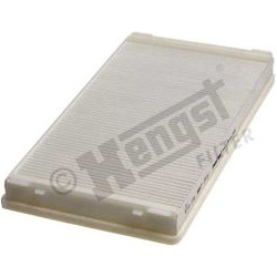 filtras, salono oras
                                HENGST FILTER                                                E951LI, Nen