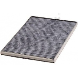 filtras, salono oras
                                HENGST FILTER                                E902LC, Nenurodytas gaminto