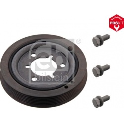 skriemulys, alkūninis velenas ProKit
                                FEBI BILSTEIN                                36350, FEB