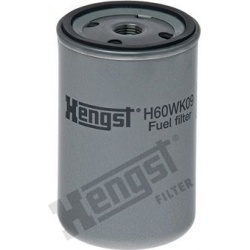 kuro filtras
                                HENGST FILTER                                H60WK09, Nenurodytas gamintojas, H6