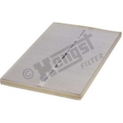 filtras, salono oras
                                HENGST FILTER                                                E902LI, Nen