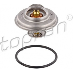 termostatas, aušinimo skystis
                                TOPRAN                                100 159, Nenurodytas gam