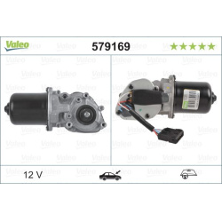 valytuvo variklis ORIGINAL PART
                                VALEO                                                579169, 