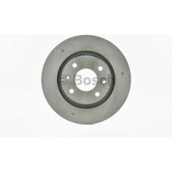 stabdžių diskas (1vnt)
                                BOSCH                                                0986AB6876, BOS