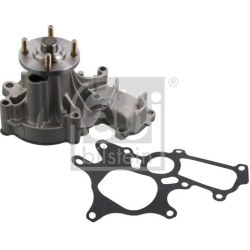 Vandens siurblys, variklio aušinimas
                                FEBI BILSTEIN                                          