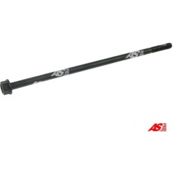 remonto komplektas, kintamosios srovės generatorius AS
                                AS-PL                                