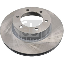 stabdžių diskas (1vnt)
FEBI BILSTEIN 108471,