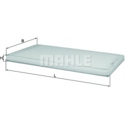 filtras, salono oras
                                KNECHT                                                LA33, KNECHT, LA33