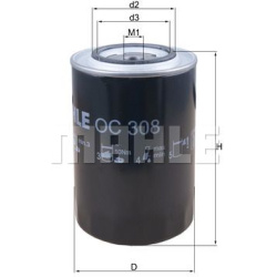 alyvos filtras
                                KNECHT                                                OC308, KNECHT, OC308, au