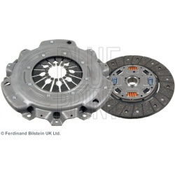 sankabos komplektas SMARTFIT Solution Kit
                                BLUE PRINT                                         