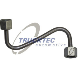 aukšto slėgio vamzdis, įpurškimo sistema
                                TRUCKTEC AUTOMOTIVE                             