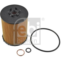 alyvos filtras
                                FEBI BILSTEIN                                                108995, FEBI BILS