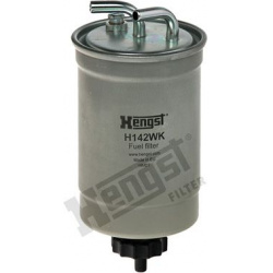 kuro filtras
                                HENGST FILTER                                                H142WK, Nenurodytas