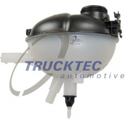 išsiplėtimo bakelis, aušinimo skystis
                                TRUCKTEC AUTOMOTIVE                                0