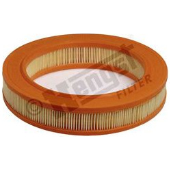 oro filtras
                                HENGST FILTER                                                E186L, Nenurodytas g