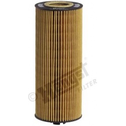 alyvos filtras
                                HENGST FILTER                                                E161H01 D28, Nenu