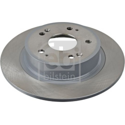 stabdžių diskas (1vnt)
                                FEBI BILSTEIN                                                108486,