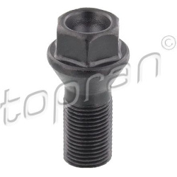 Rato varžtas veržlė špilka smeigė
                                TOPRAN                                502 513, Nenurod