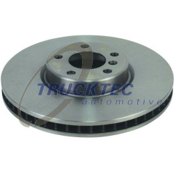 stabdžių diskas (1vnt)
                                TRUCKTEC AUTOMOTIVE                                                0