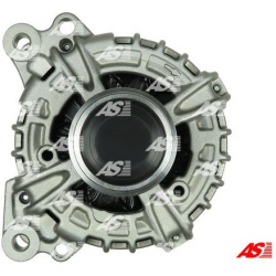 kintamosios srovės generatorius Remanufactured AS
                                AS-PL                                     