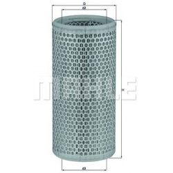 oro filtras
                                KNECHT                                                LX502, KNECHT, LX502, auto 