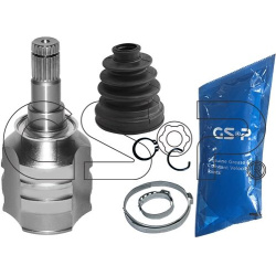 pusašio šarnyras
                                GSP                                                659077, GSP, 659077, au