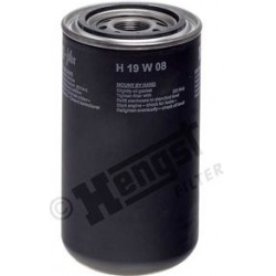 alyvos filtras
                                HENGST FILTER                                                H19W08, Nenurodyt