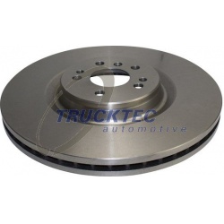 stabdžių diskas (1vnt)
                                TRUCKTEC AUTOMOTIVE                                                0