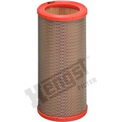 oro filtras
                                HENGST FILTER                                                E387L, Nenurodytas g