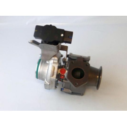 kompresorius, įkrovimo sistema OE REMAN
                                LUCAS                                LTRPA4913505895