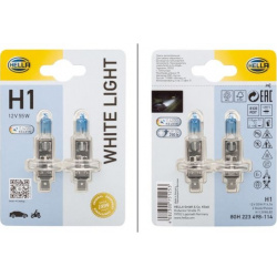 lemputė
                                HELLA                                8GH 223 498-114, Nenurodytas gamintojas, 8GH223